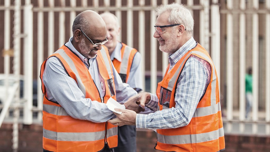 In the News: Reindus Chair Leven Moodley Aligns Investment with BEE Goals